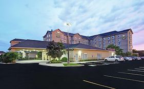 Homewood Suites By Hilton Cambridge-Waterloo, Ontario